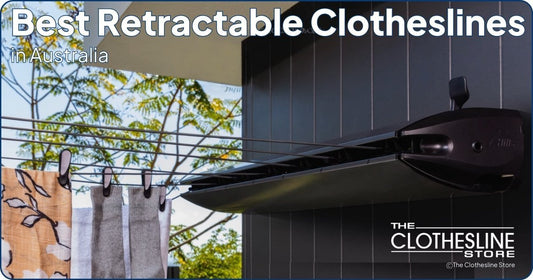 The Best Retractable Clothesline Australia for Effortless Drying