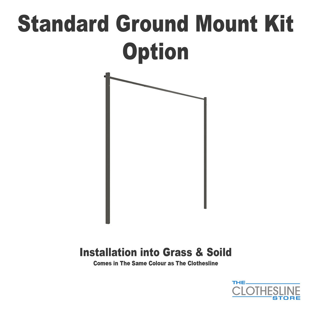 Austral Ground Mount Kit