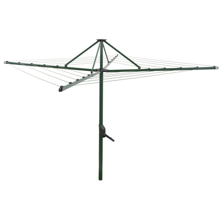 Daytek Folding Rotary Clothesline 52m – The Clothesline Store