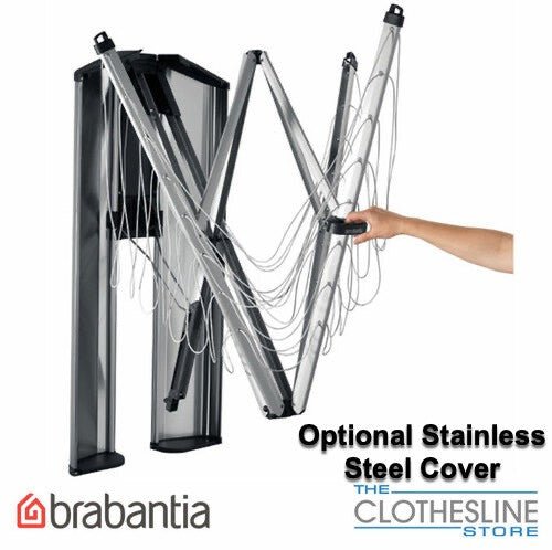 Brabantia wallfix washing online line